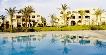 JAZ Makadi Saraya Palms