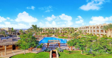 Jaz Makadi Star Resort & Spa (Adults Only (+16 ani))