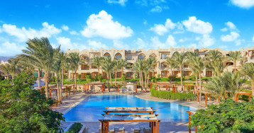 Jaz Makadi Star & Spa (Adults Only (+16 ani))