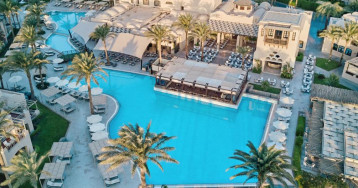 Jaz Makadina Resort