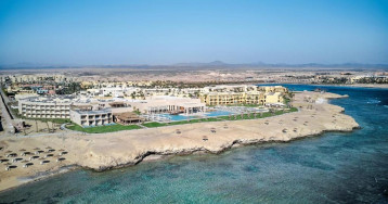 Jaz Maraya Resort Marsa Alam Jaz Maraya Resort Marsa Alam