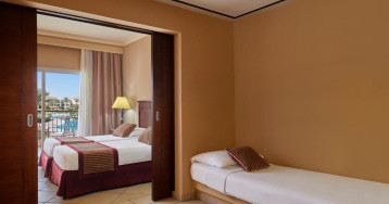 Jaz Mirabel Club & Park