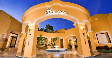Jaz Solaya Resort Jaz Solaya Resort