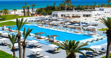 Hotel Jaz Tour Khalef