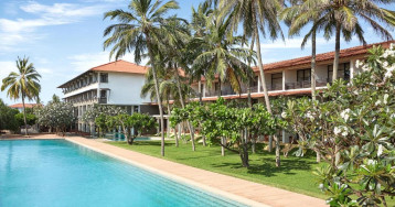 Jetwing Beach Jetwing Beach