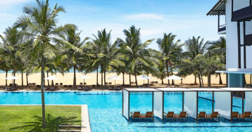 Jetwing Blue Jetwing Blue