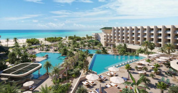 JOIA Aruba by Iberostar