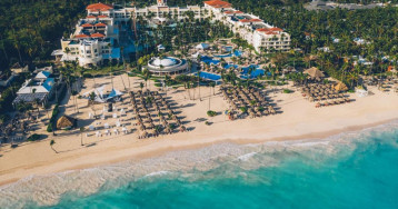 JOIA Bávaro by Iberostar