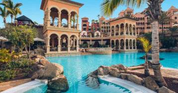 JOIA El Mirador by Iberostar -Adults Only JOIA El Mirador by Iberostar -Adults Only