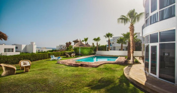Jolie Ville Golf & Resort
