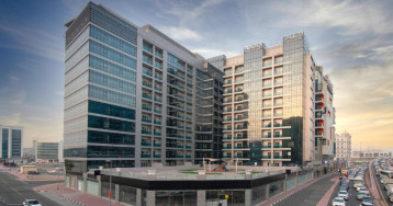 Jood Hotel Apartments