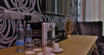 JOSEPHINE BOUTIQUE HOTEL