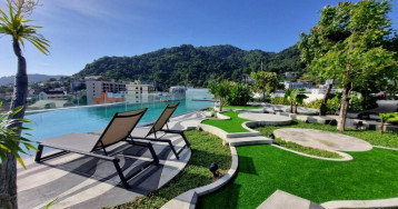 Journeyhub Phuket Patong Journeyhub Phuket Patong