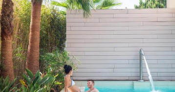 JS Palma Stay - Adults Only