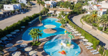 JS Portocolom Suites