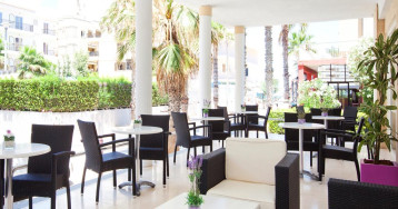 JS Sol De Can Picafort Hotel - Adults Only