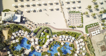 Jumeirah Beach Hotel