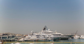 Jumeirah Living Marina Gate