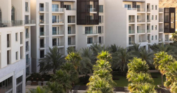 Jumeirah Muscat Bay Jumeirah Muscat Bay