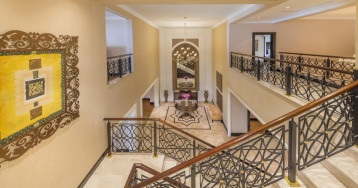 Jumeirah Zabeel Saray