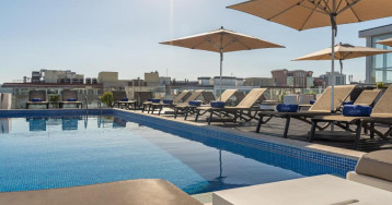 Jupiter Lisboa Hotel