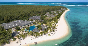 The St. Regis Le Morne Resort The St. Regis Le Morne Resort