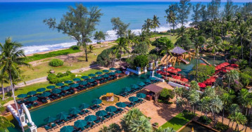 JW Marriott Phuket Resort & Spa