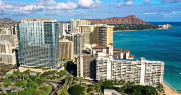 Ka Laʻi Waikiki Beach, LXR Hotels & Resorts