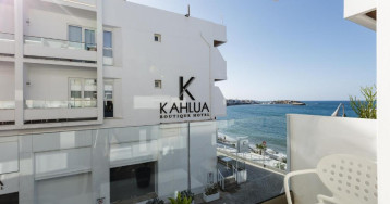Kahlua Boutique Hotel
