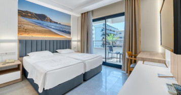 Kahya Hotel