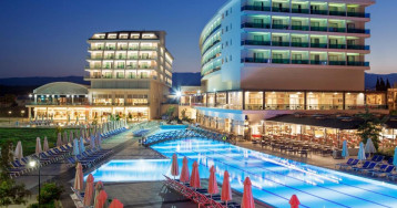 Kahya Resort Aqua & Spa