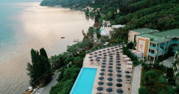 Kairaba Mythos Palace Kairaba Mythos Palace