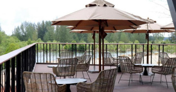 Kalima Resort and Villas Khao Lak