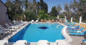 Kalypso Studios and Apartments