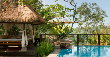 Kamandalu Resort & Spa Kamandalu Resort & Spa