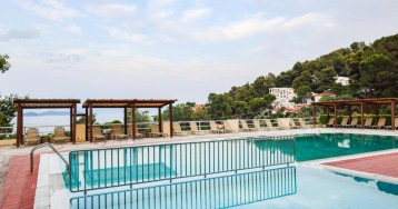 Kanapitsa Mare Hotel Kanapitsa Mare Hotel