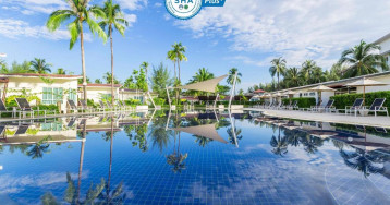 Kantary Beach Hotel Villas & Suites Kantary Beach Hotel Villas & Suites
