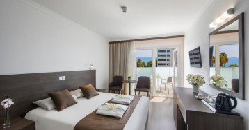 Kapetanios Limassol Hotel