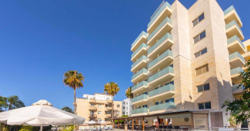 Kapetanios Limassol Hotel Kapetanios Limassol Hotel