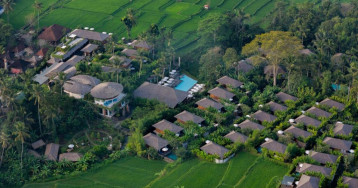 Kappa Senses Ubud Kappa Senses Ubud