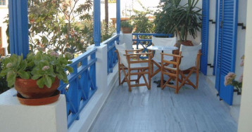Karidis Hotel Karidis Hotel