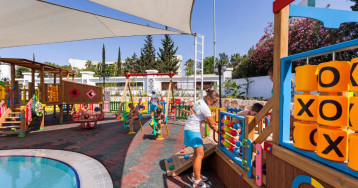 Karmir Resort & Spa Hotel