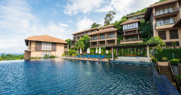 Karon Phunaka Resort Karon Phunaka Resort
