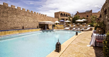 Kasbah Le Mirage & Spa