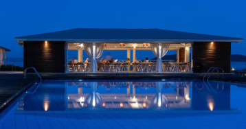 Kassandra Bay Resort, Suites & Spa Kassandra Bay Resort, Suites & Spa