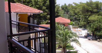 Sejur Grecia - Kriopigi | Kassandra Bay Village - 7 nopti autocar Sejur Grecia - Kriopigi | Kassandra Bay Village - 7 nopti autocar