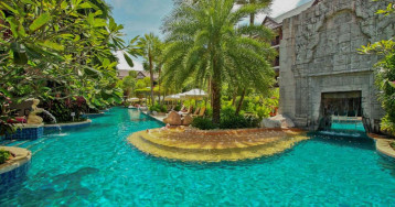 Kata Palm Resort & Spa