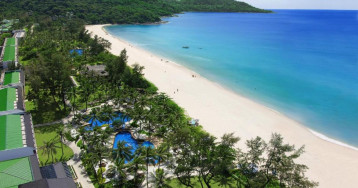 Katathani Phuket Beach Resort