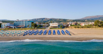 Kathrin Beach Kathrin Beach