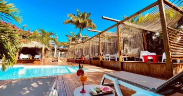Kawan Bay Suites Kawan Bay Suites